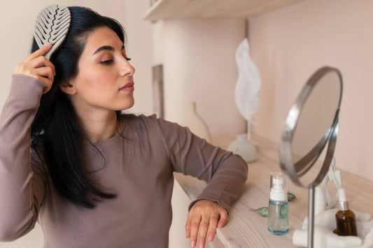 Mastering Type 1C Hair: Tips for Care, Styling, and Embracing Your Natural Texture - Classic Derma