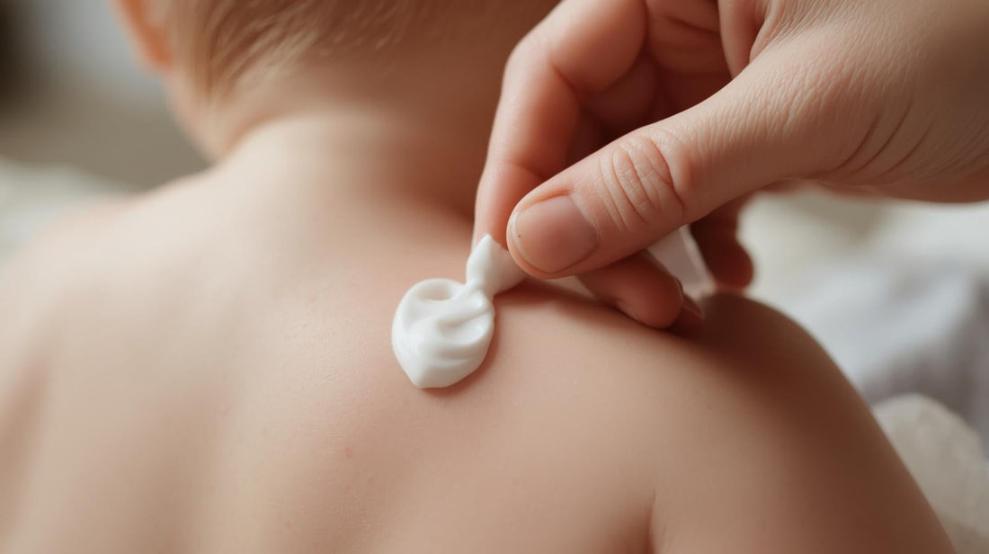 Nappy Cream Essentials: How to Protect Your Baby’s Delicate Skin from Rashes