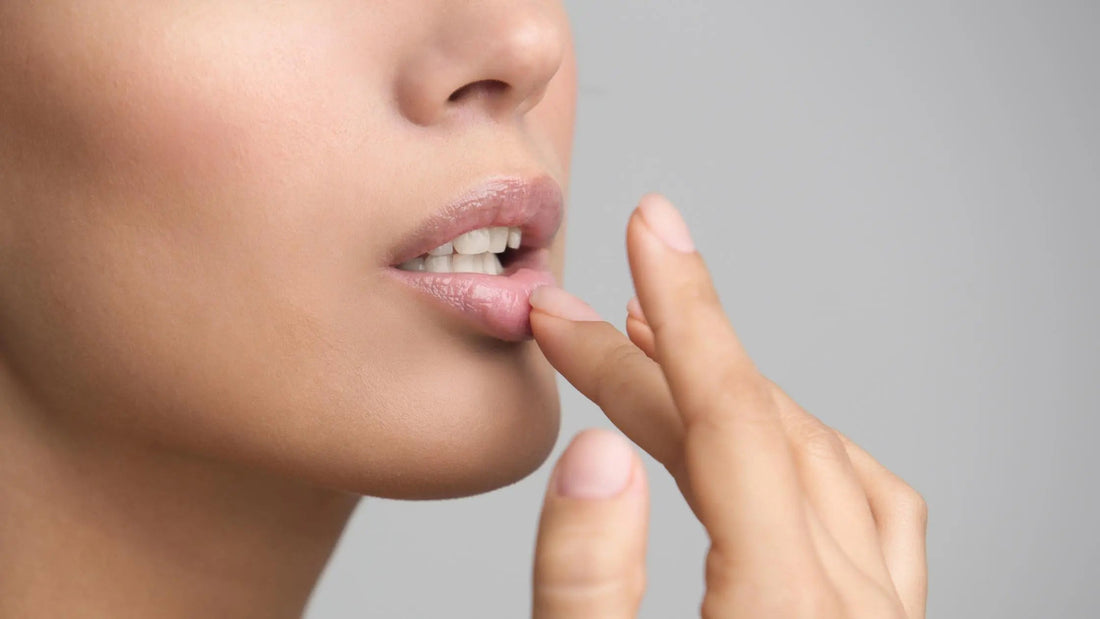 Pucker Up: Your Guide to moisturize Dry Lips - Classic Derma