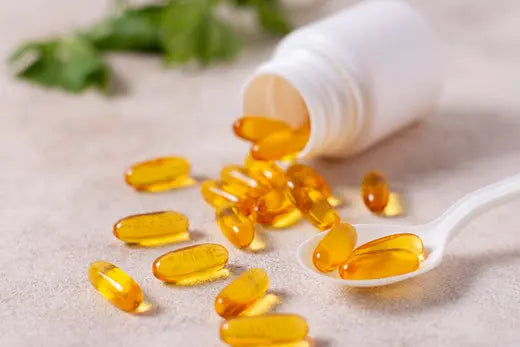 The Benefits of Vitamin D3 and Popular Brands in the Market - Classic Derma