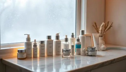 The Winter Skincare Routine Your Skin Needs! - Classic Derma