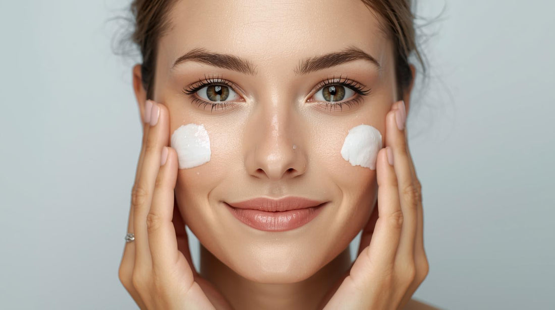 The Ultimate Moisturizing Skincare Routine for Dry, Dehydrated Skin