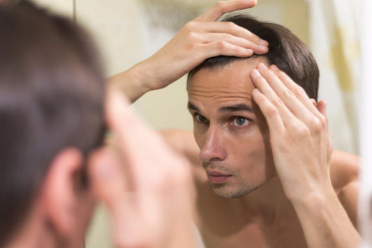 Topical Finasteride: A Game Changer in Hair Loss Treatment - Classic Derma