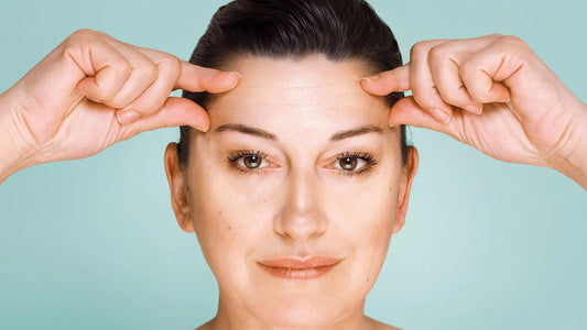 Unlock Your Youthful Glow: Discover the Power of Natural Wrinkle Remedies - Classic Derma