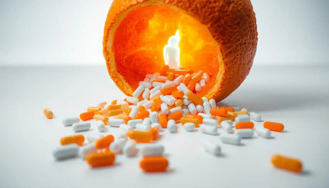 Unraveling the Truth: Exploring Potential Side Effects of Excessive Vitamin C Intake - Classic Derma