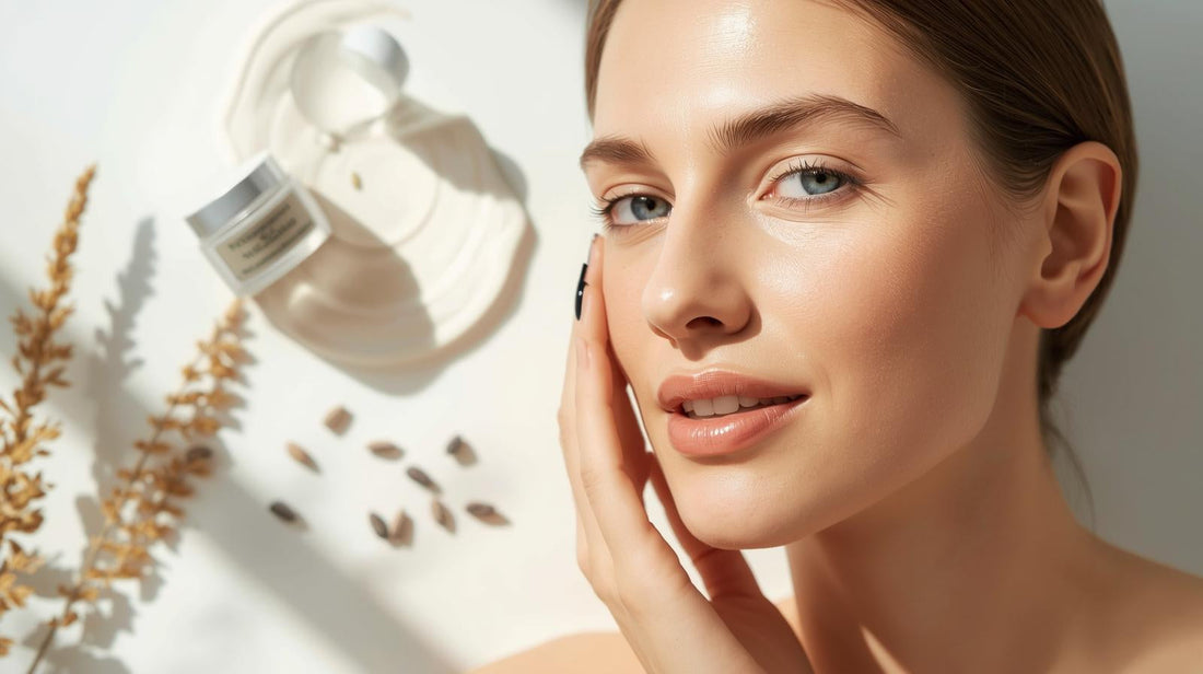 Why Natural Skincare Products Are Essential for Sensitive Skin