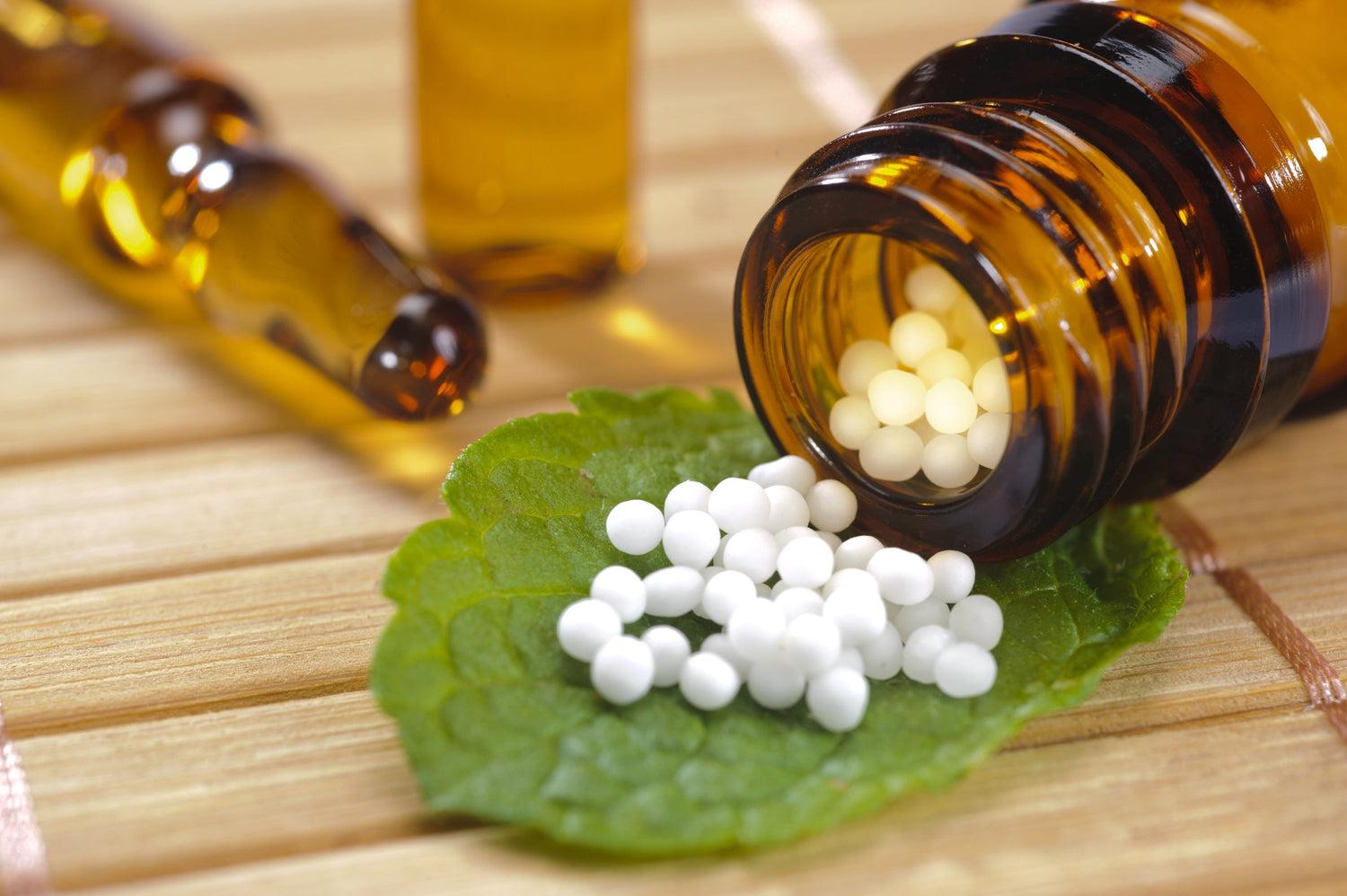 homeopathy | Classic Derma