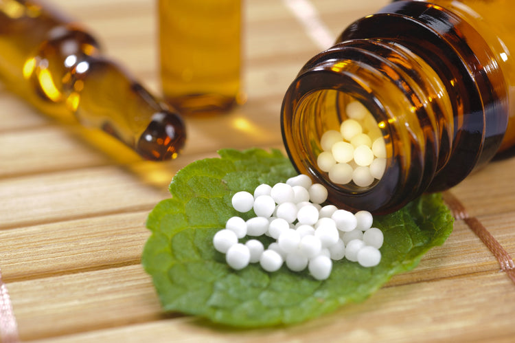 homeopathy | Classic Derma