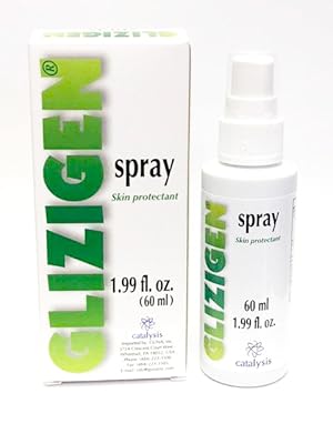 Glizigen-Intimate-Spray - Classic Derma