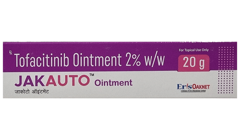 Jakauto Ointment - Classic Derma