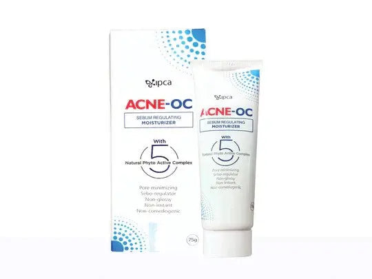 Acne-OC Sebium Regulating Moisturizer - Classic Derma 