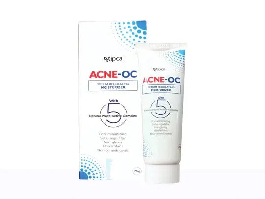 Acne-OC Sebium Regulating Moisturizer - Classic Derma 