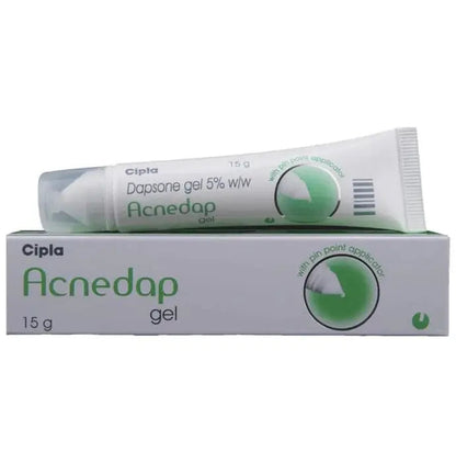 Acnedap Gel - Classic Derma 