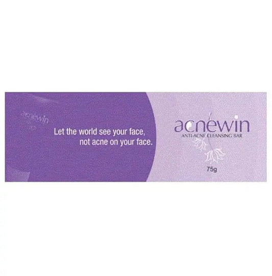 Acnewin Bar - Classic Derma 