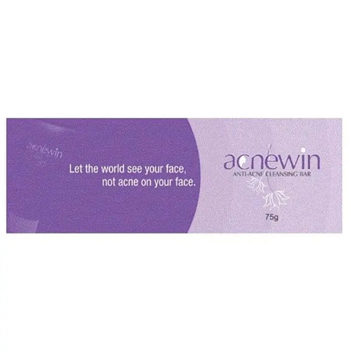 Acnewin Bar - Classic Derma 