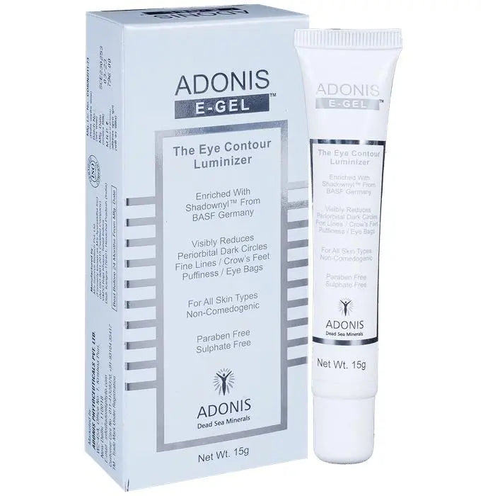 Adonis E-Gel - Classic Derma 