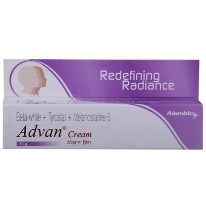 Advan Cream - Classic Derma 