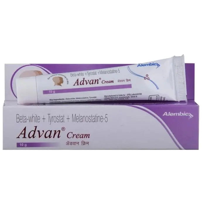 Advan Cream - Classic Derma 