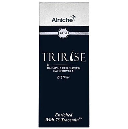 Alniche Tririse Hair Serum - Classic Derma 