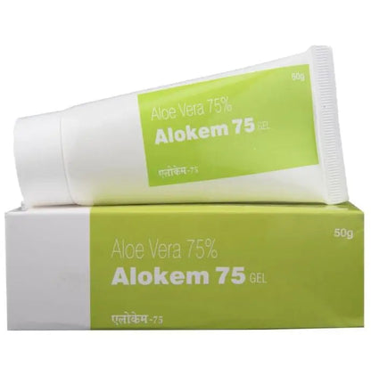 Alokem Gel - Classic Derma 