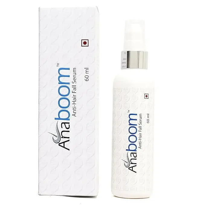 Anaboom Anti-Hair Fall Serum - Classic Derma 