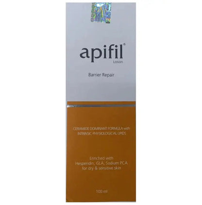 Apifil Lotion - Classic Derma 