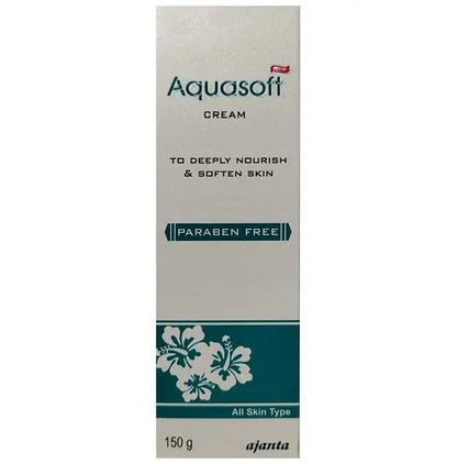 Aquasoft Cream - Classic Derma 