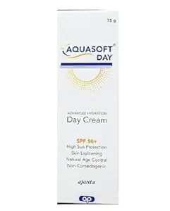 Aquasoft Day Cream - Classic Derma 