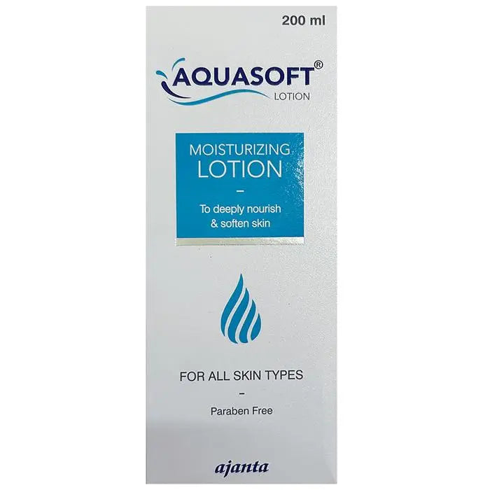 Aquasoft Day Cream SPF 50+ - Classic Derma 