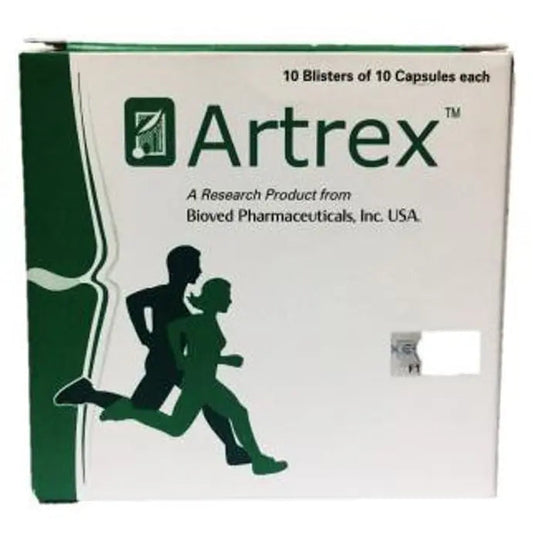 Artrex Capsule - Classic Derma 