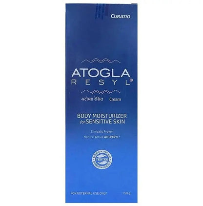 Atogla Resyl Cream - Classic Derma 