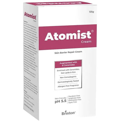 Atomist Cream - Classic Derma 