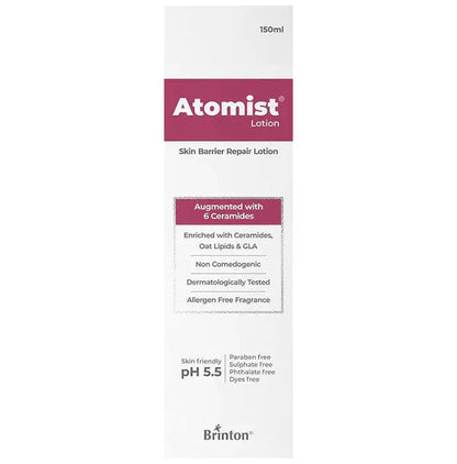 Atomist Lotion - Classic Derma 