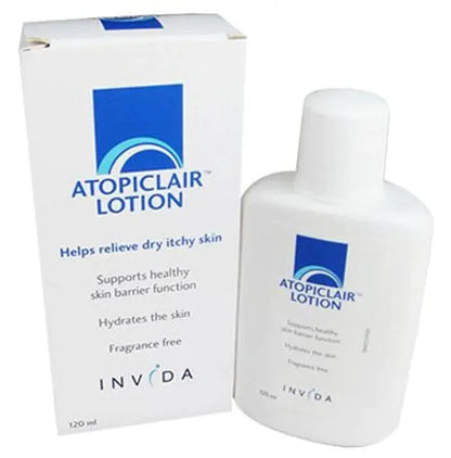 Atopiclair Lotion - Classic Derma 