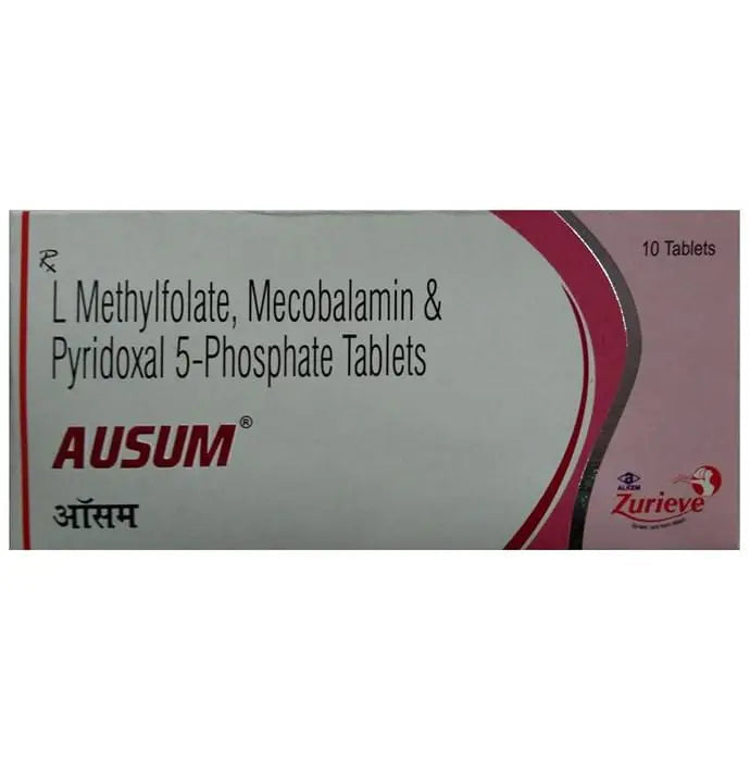 Ausum Tablet - Classic Derma 