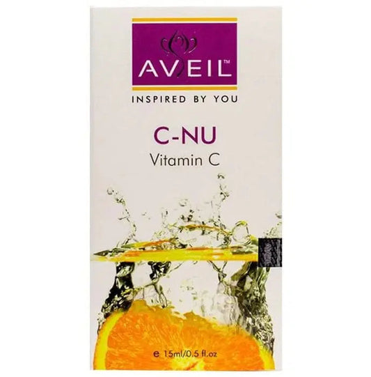 Aveil C-NU Serum - Classic Derma 