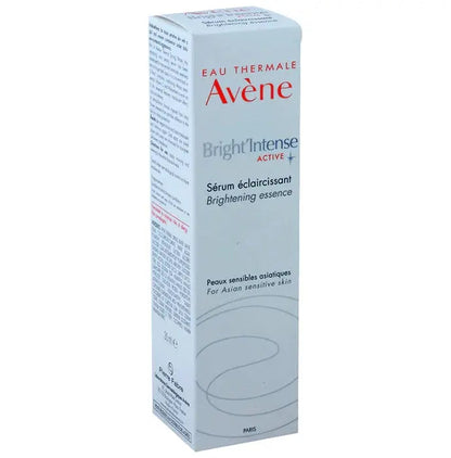 Avene Bright Intense Active Plus Brightening essence Serum - Classic Derma 