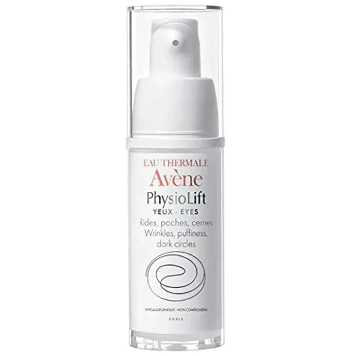 Avene Physiolift Eyes - Classic Derma 