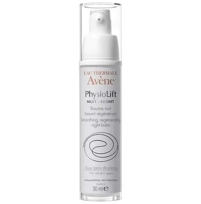 Avene Physiolift Night Smoothing Regenerating Balm - Classic Derma 