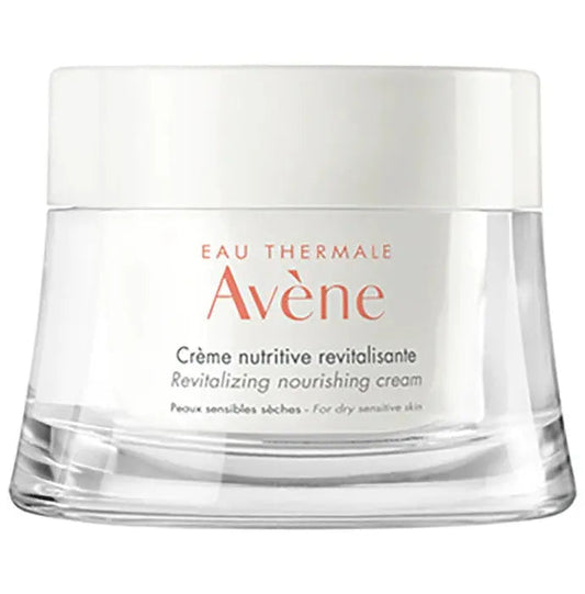 Avene Rich Compensating Cream - Classic Derma 