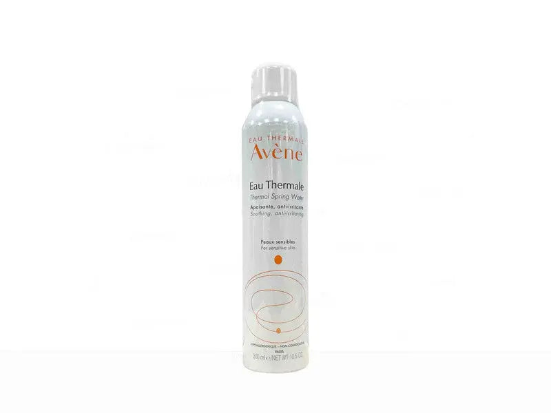 Avene Thermal Spring Water Spray - Classic Derma 