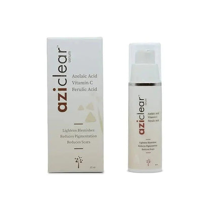 Aziclear Serum - Classic Derma 