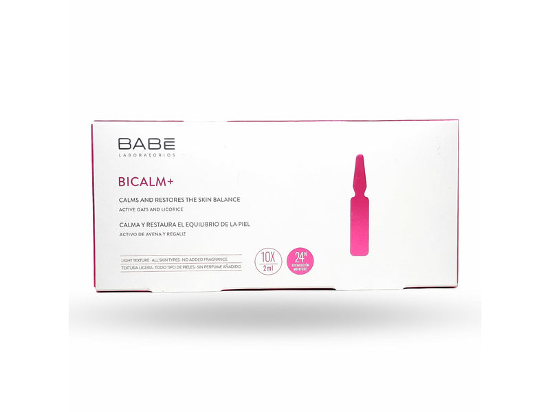 BABE Bicalm+ - Classic derma
