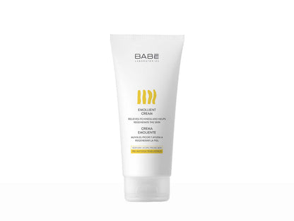 BABE Emollient Cream - Classic derma