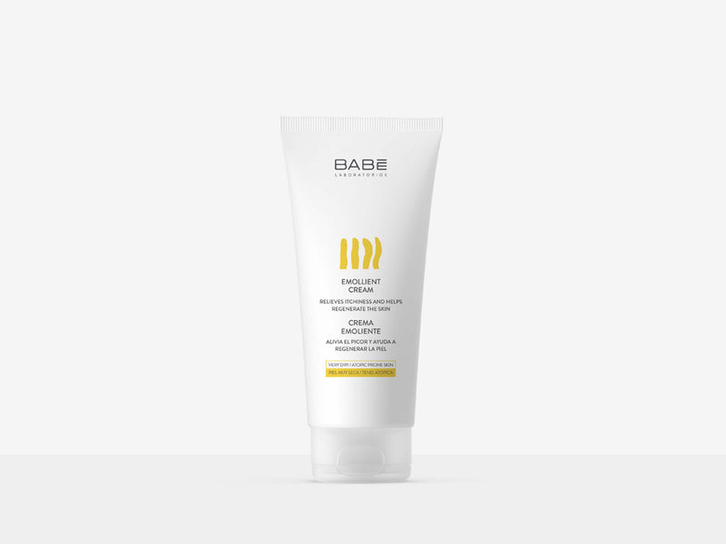 BABE Emollient Cream