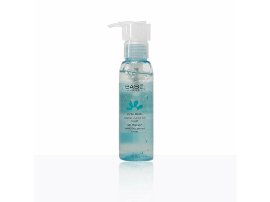 BABE Micellar Gel - Classic derma