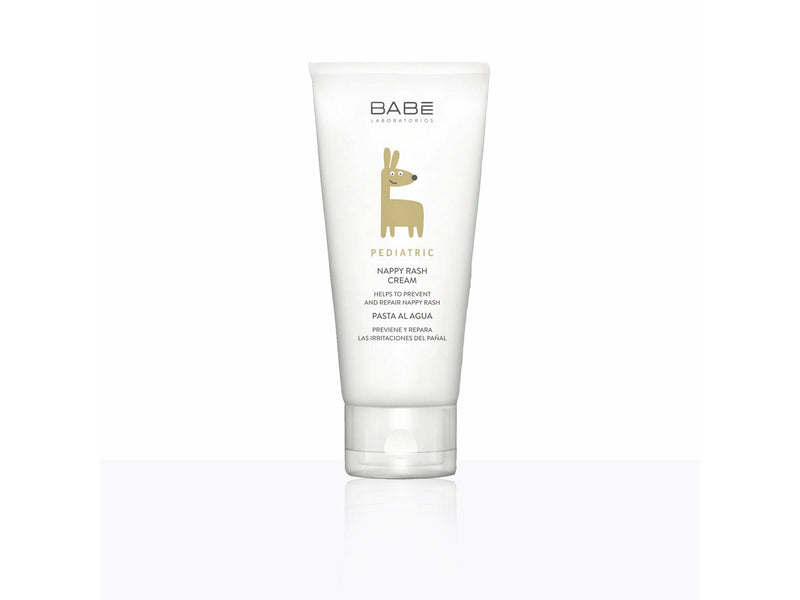 BABE Pediatric Nappy Rash Cream