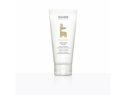 BABE Pediatric Nappy Rash Cream