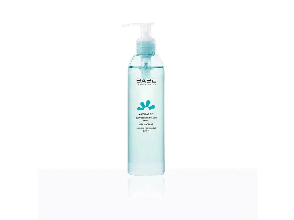 Babe Micellar Gel - Classic Derma 