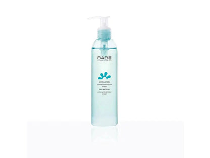 Babe Micellar Gel - Classic Derma 